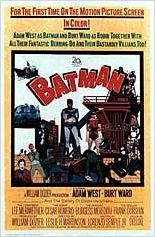 Batman, o Homem-Morcego