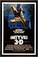Amityville 3 - O Demônio