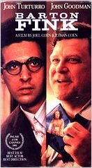 Barton Fink - Delírios de Hollywood