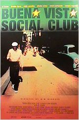 Buena Vista Social Club