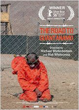 Caminho para Guantanamo