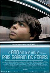 O Ano em que Meus Pais Saíram de Férias O Ano em que Meus Pais Saíram de Férias