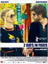 2 Dias em Paris