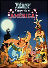 Asterix Conquista a América