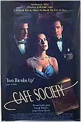 Café Society