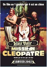 Asterix e Obelix: Missão Cleópatra