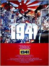 1941 - Uma Guerra Muito Louca