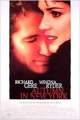 Outono em Nova York