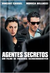 Agentes Secretos