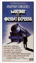 Assassinato no Orient Express