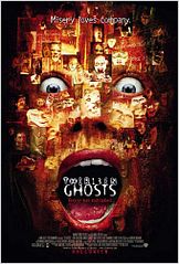 13 Fantasmas 13 Fantasmas