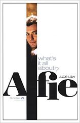 Alfie - O Sedutor