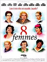 8 Mulheres