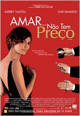 Amar... Não Tem Preço