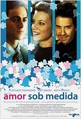 Amor Sob Medida