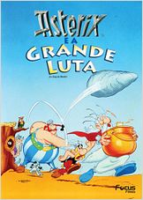 Asterix e a Grande Luta