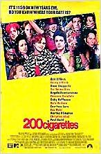200 Cigarros