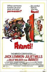 Avanti... Amantes à Italiana