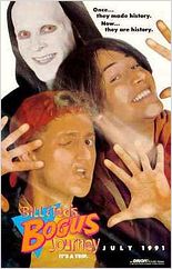 Bill & Ted - Dois Loucos no Tempo