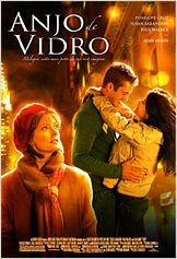 Anjo de Vidro