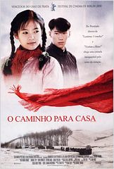 O Caminho Para Casa
