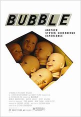 Bubble - Uma Nova Experiência
