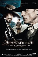 Appaloosa - Uma Cidade Sem Lei