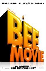 Bee Movie - A História de uma Abelha