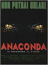 Anaconda Anaconda