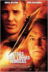 Atrás das Linhas Inimigas