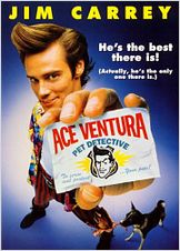Ace Ventura - Um Detetive Diferente
