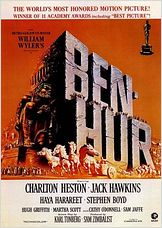 Ben-Hur Ben-Hur