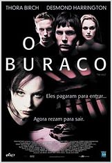 O Buraco O Buraco