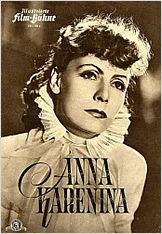 Anna Karenina