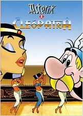 Asterix e Cleópatra