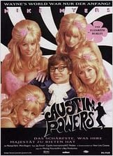 Austin Powers - Um Agente Nada Discreto