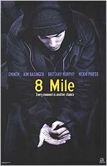 8 Mile - Rua das Ilusões