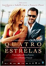 Quatro Estrelas