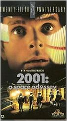 2001 - Uma Odisséia no Espaço