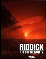 A Batalha de Riddick