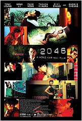 2046 - Os Segredos do Amor