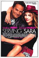 A Serviço de Sara
