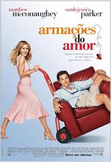 Armações do Amor