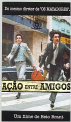 Ação Entre Amigos