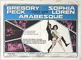 Arabesque