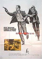 Butch Cassidy