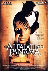 O Alfaiate do Panamá