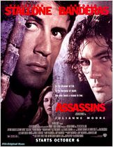 Assassinos Assassinos