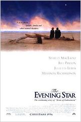 O Entardecer de uma Estrela
