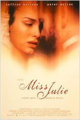 Desejos Proibidos de Miss Julie
